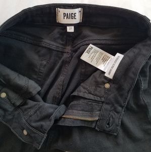 PAIGE Bootcut pants